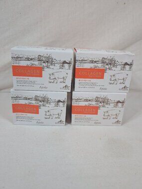 Esfolio Collagen Cream